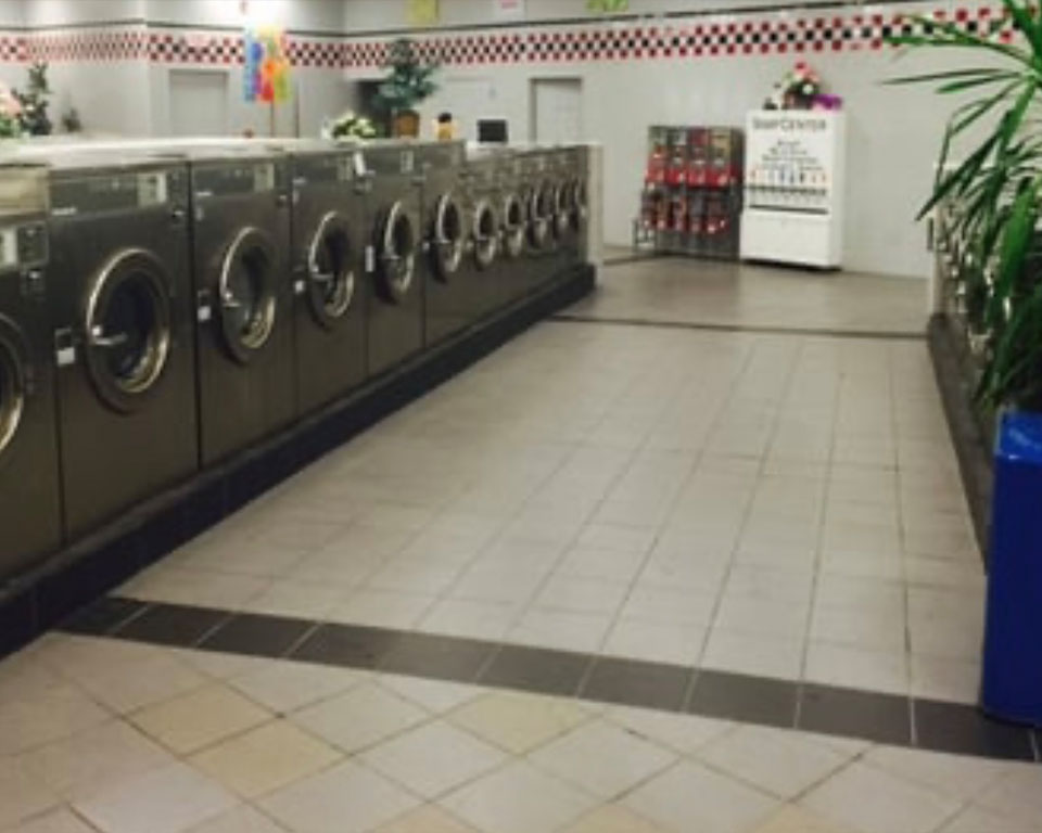 Laundry Park Laundromat